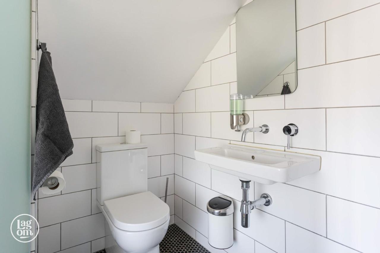 Stay Lagom Riders Lodge Ballycastle Esterno foto